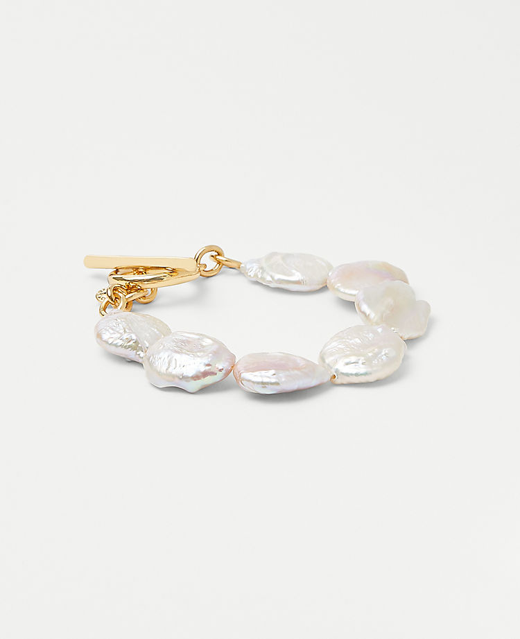 Freshwater Pearl Bracelet