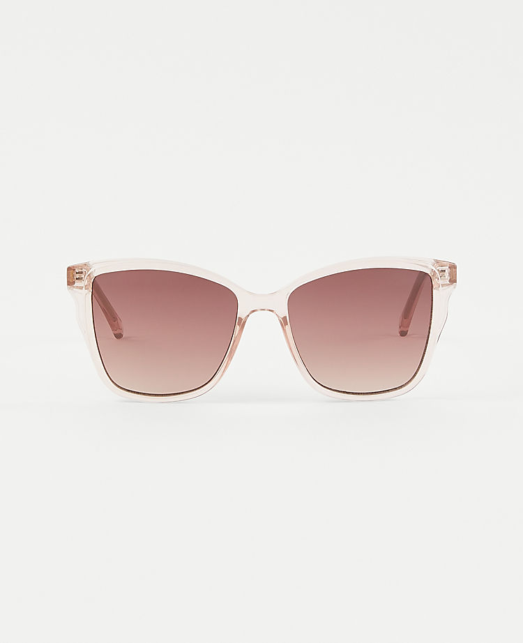 Butterfly Sunglasses