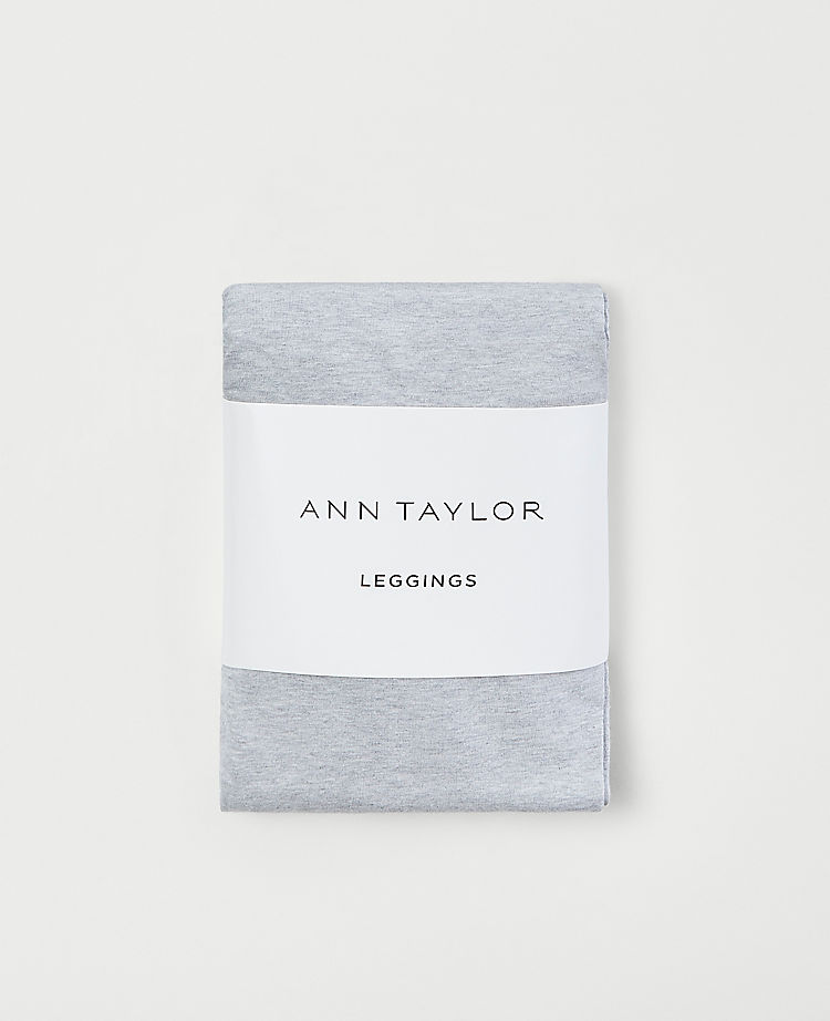 Classic Pull On Leggings