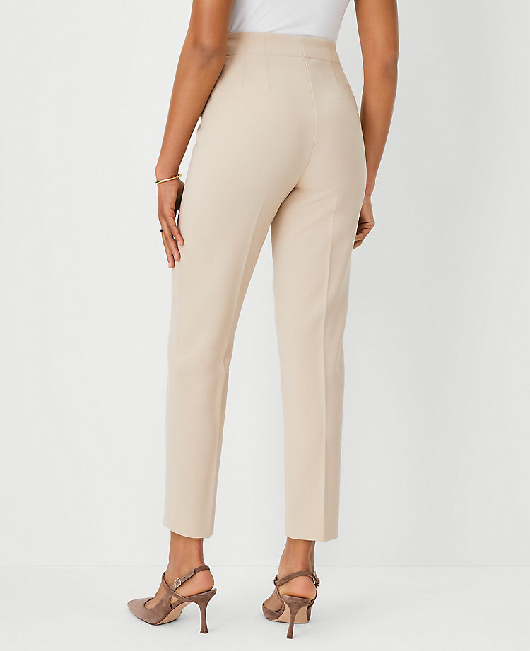Ann Taylor Outlet |  The Lana Slim Pant