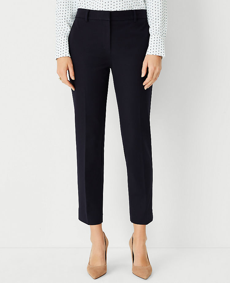 Ann Taylor Outlet |  The Eva Ankle Pant