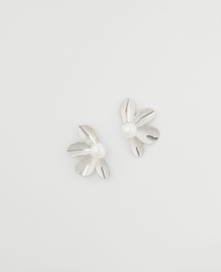 Floral Stud EarRings