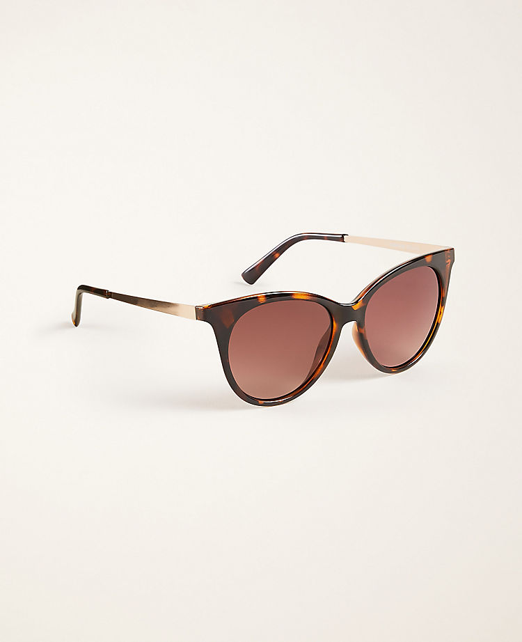 Cateye Sunglasses