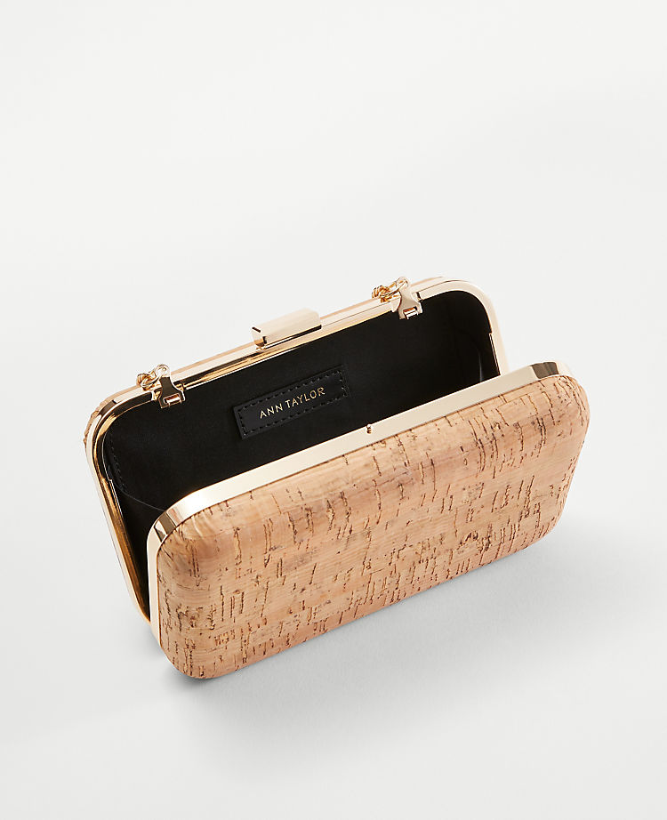 Cork Hard Clutch