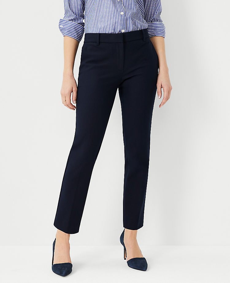 Ann Taylor Outlet |  The Eva Ankle Pant
