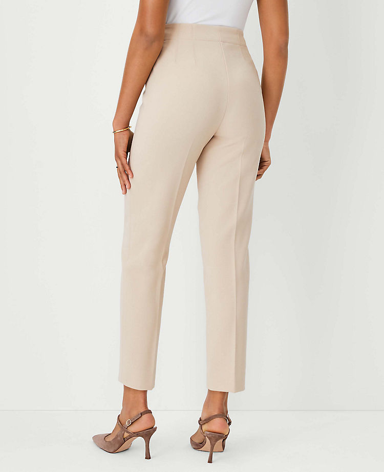 Ann Taylor Outlet |  The Lana Slim Pant