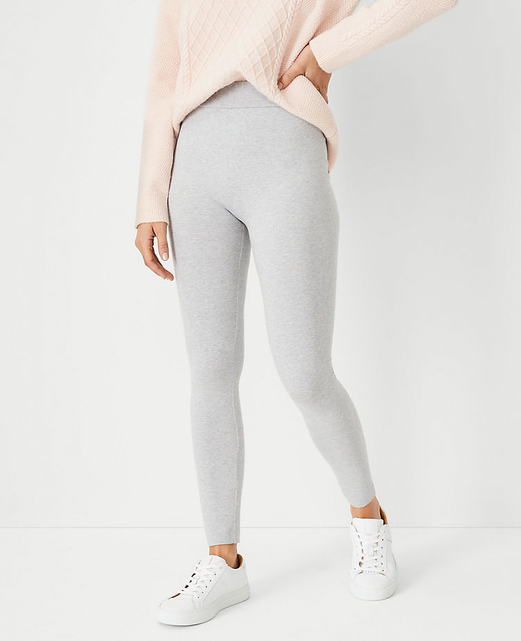 Classic Pull On Leggings