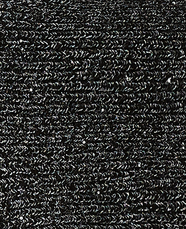 Shimmer Boatneck Poncho