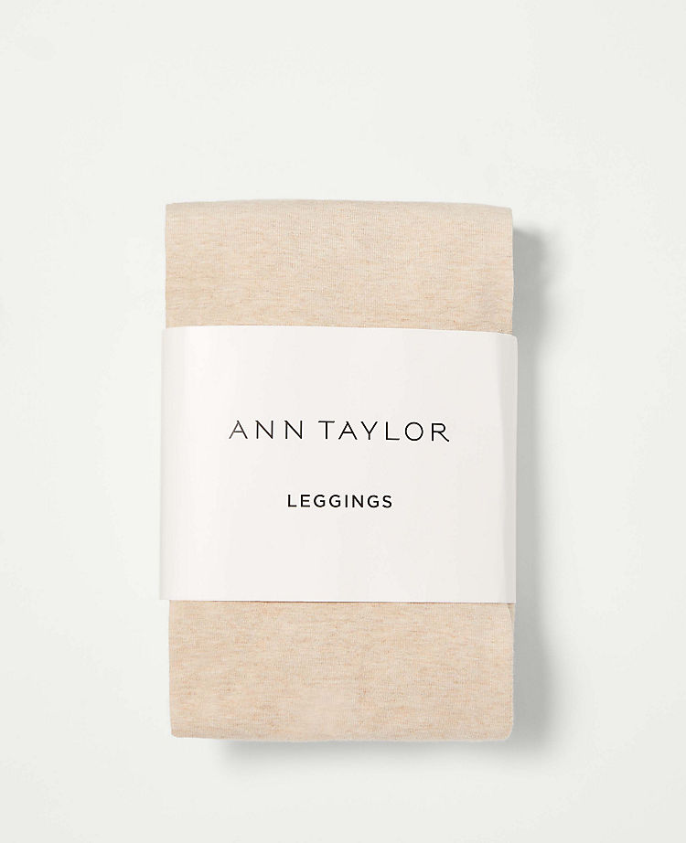 Classic Pull On Leggings