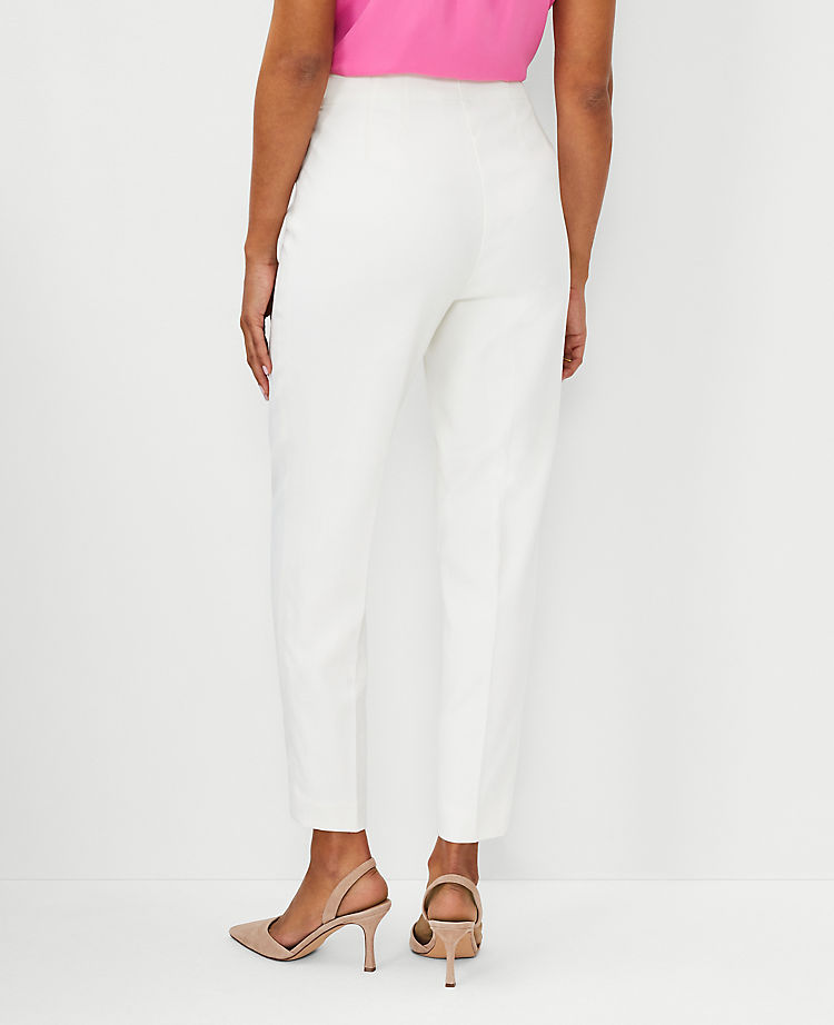 Ann Taylor Outlet |  The Lana Slim Pant