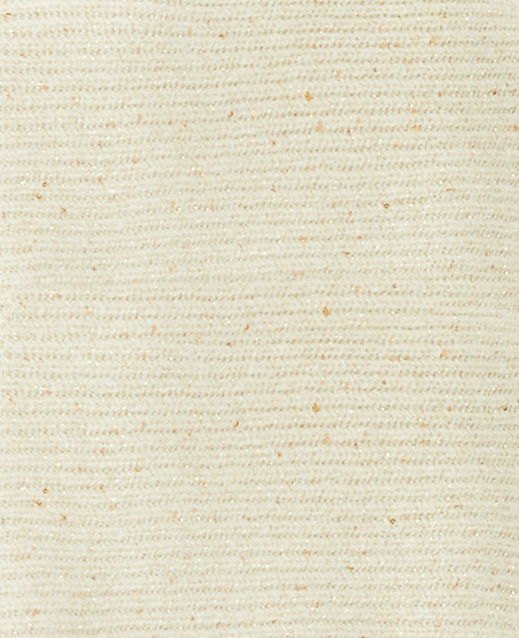 Shimmer Boatneck Poncho