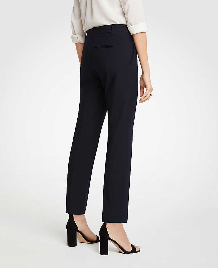 Ann Taylor Outlet |  The Eva Ankle Pant
