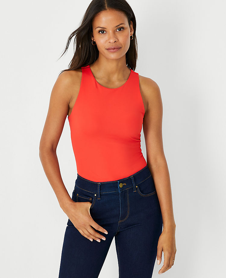 Refined Stretch Shell