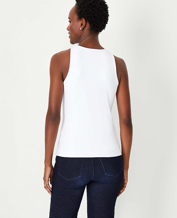 Refined Stretch Shell