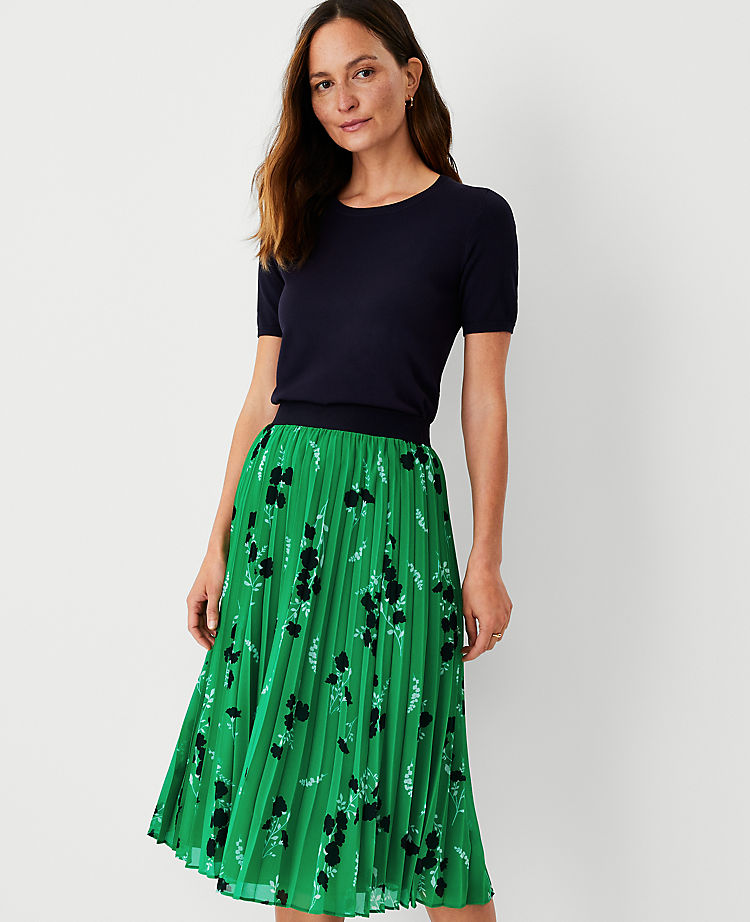 Ann Taylor Outlet |  Sweater Tee