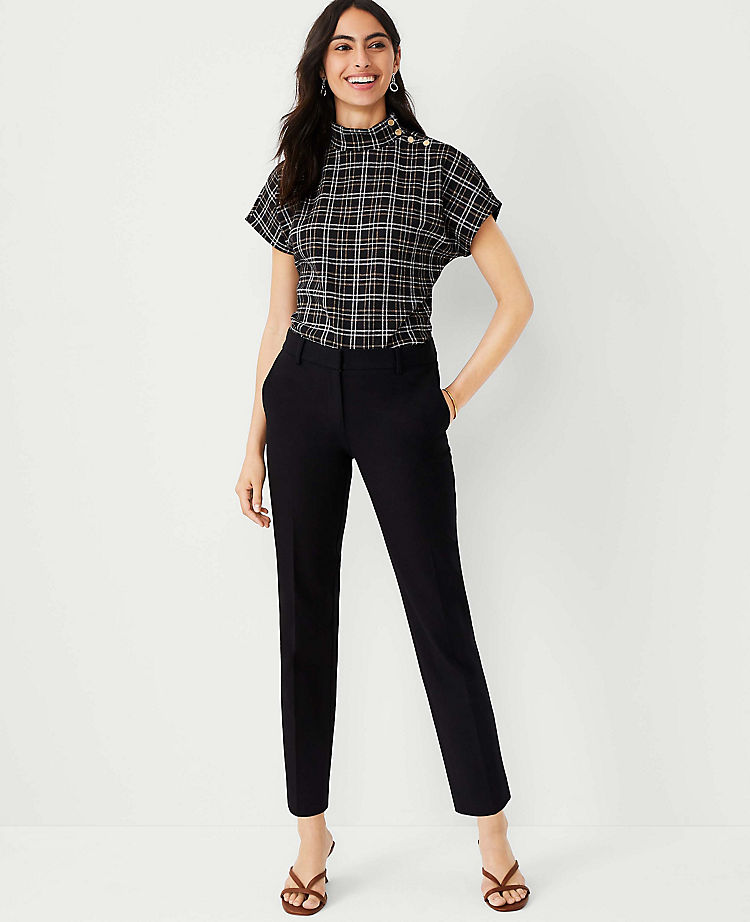 Ann Taylor Outlet |  The Eva Ankle Pant