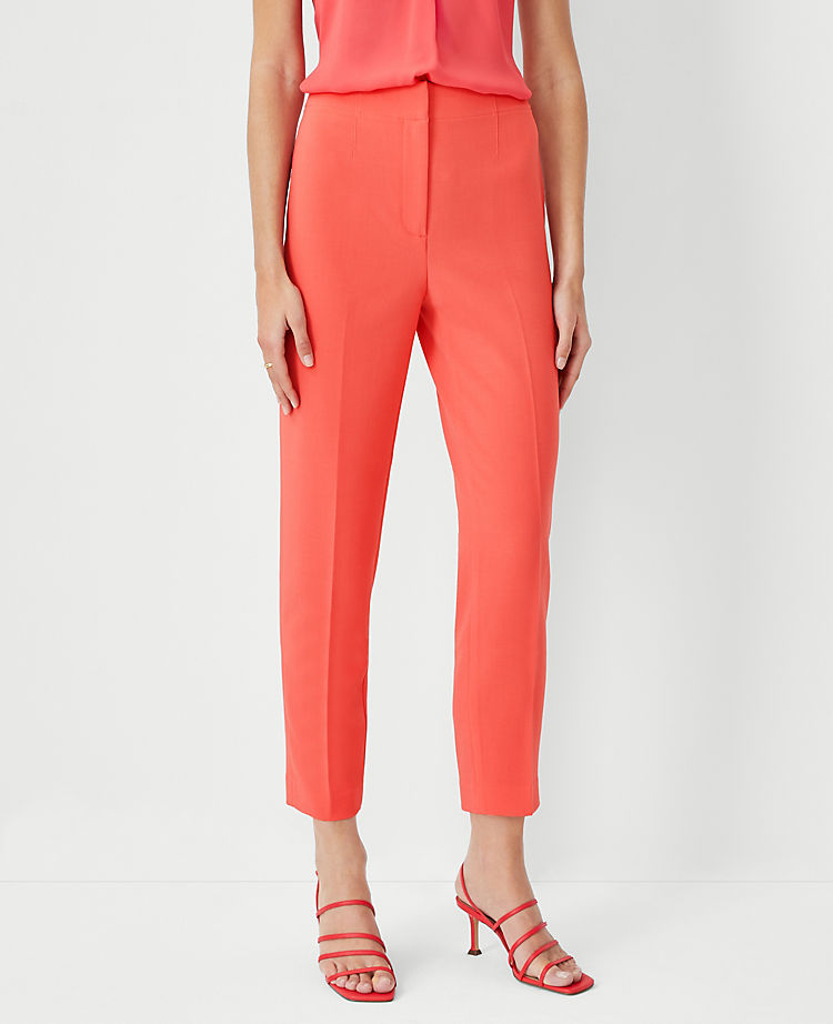 Ann Taylor The Lana Slim Pant