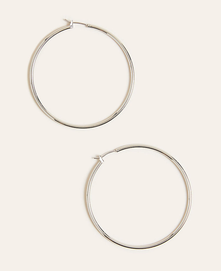 Essential Hoop EarRings