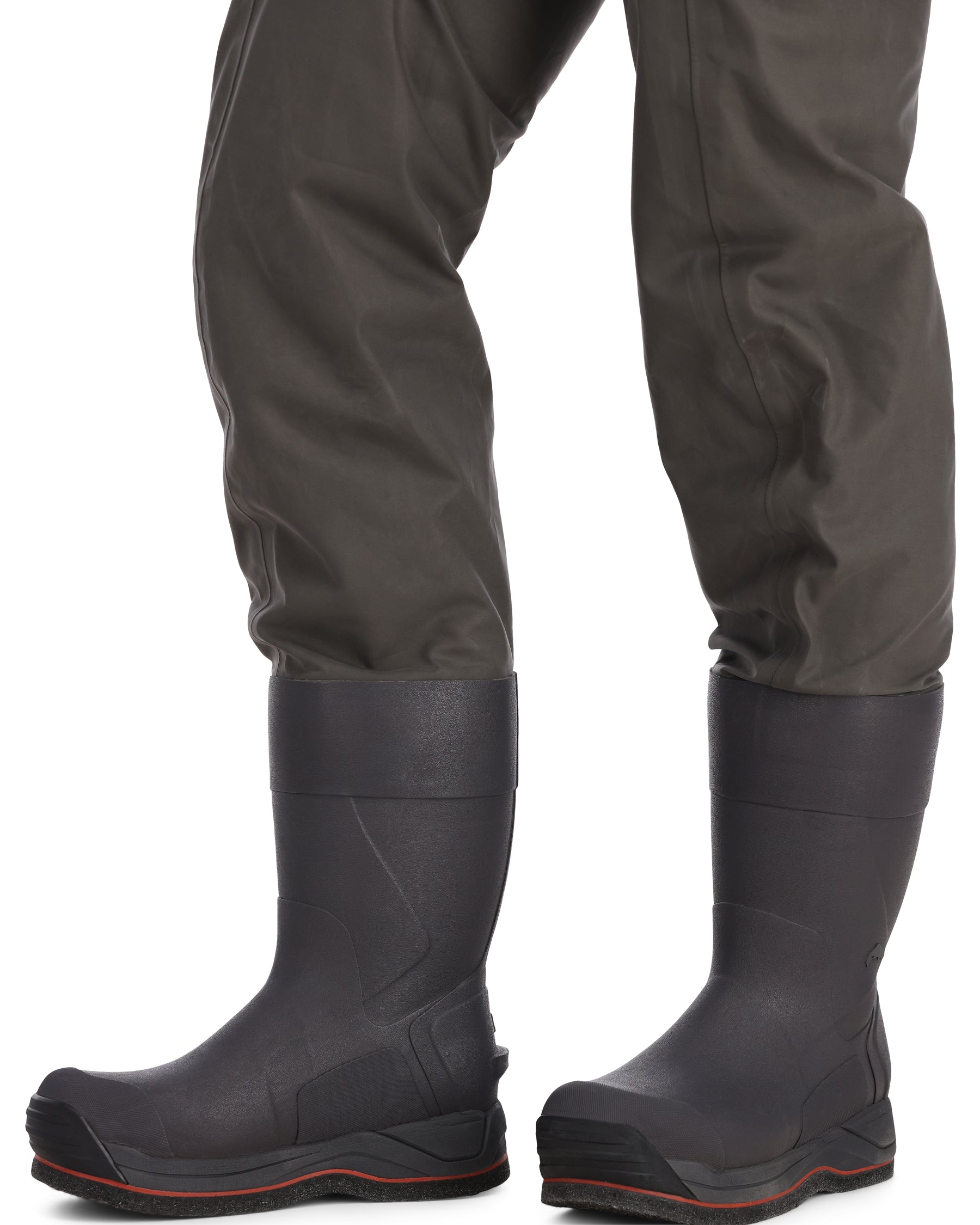 M's G3 Guide Waders Bootfoot Felt Soles