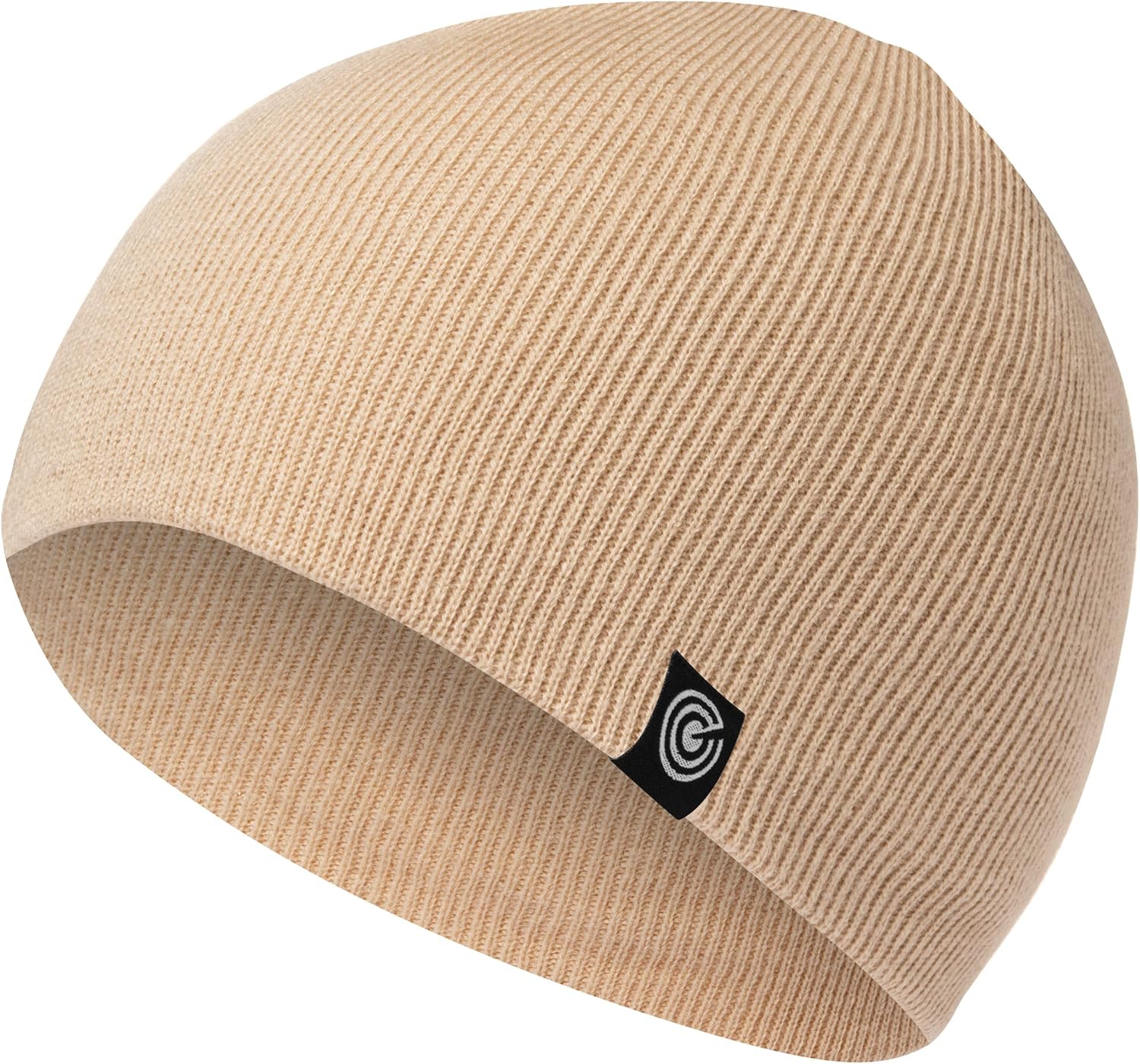 Original Beanie Cap - Soft Knit Beanie Hat - Warm and Durable