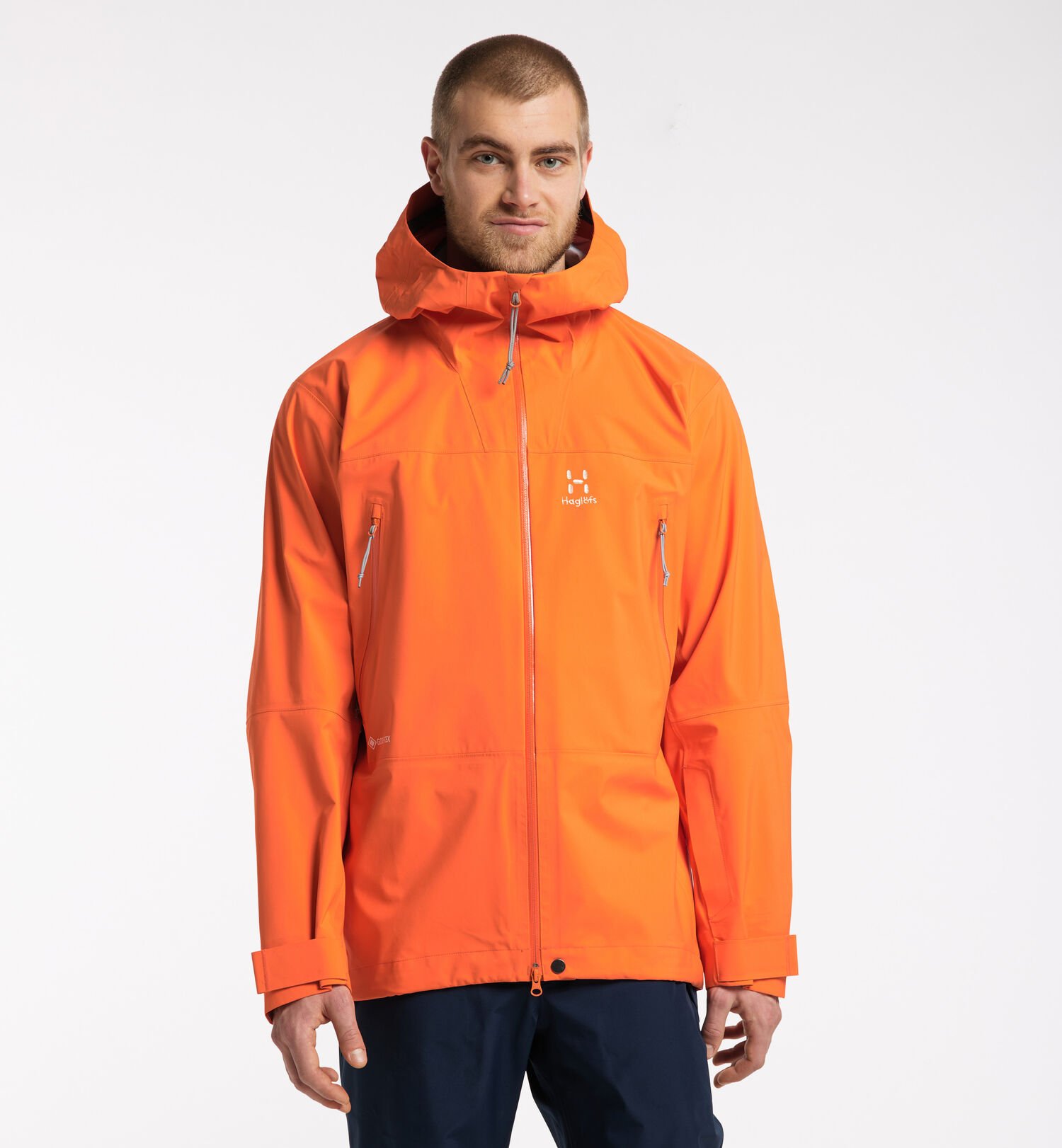 Dalskidan GTX Jacket Men