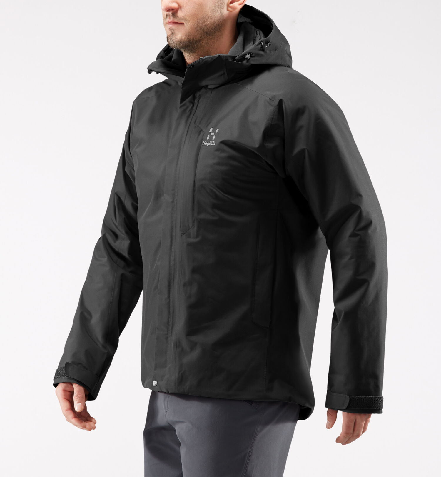 Stratus Jacket Men