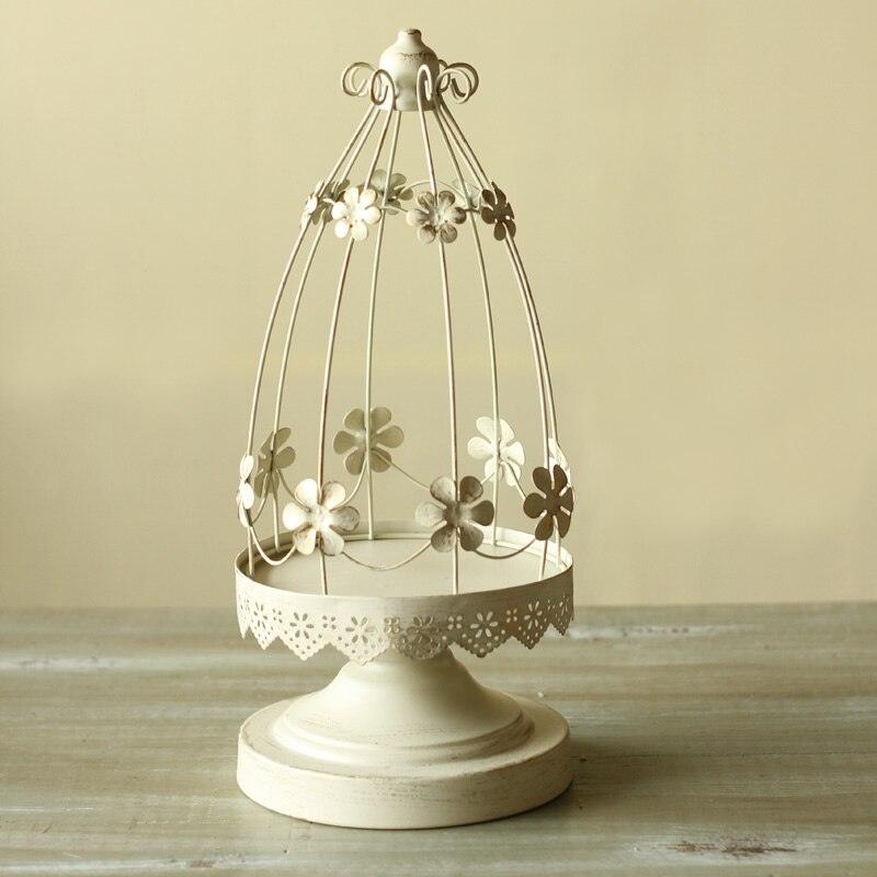 New American classical ornaments Home Furnishing decorations candle
