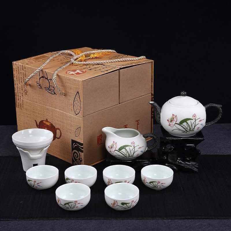 Porcelain Premium Edition