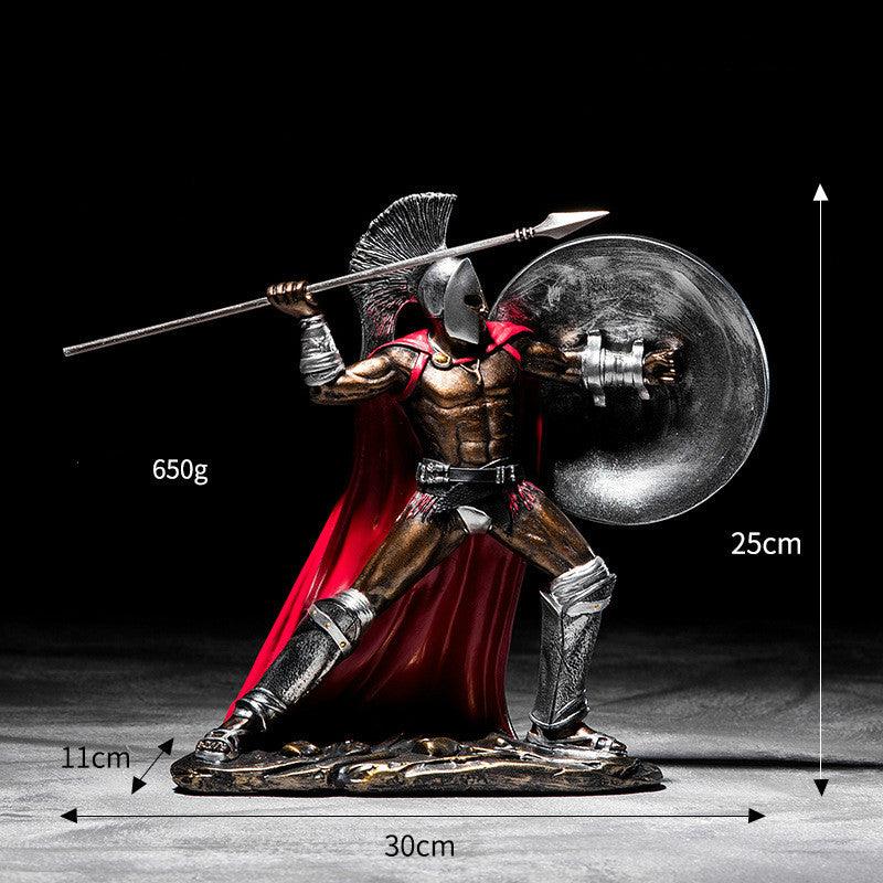 European small ornaments vintage Rome