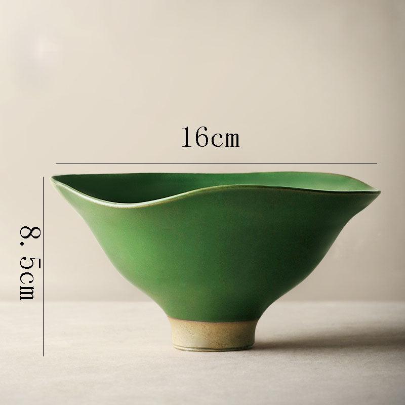 Japanese-style Ceramic Handmade Tableware