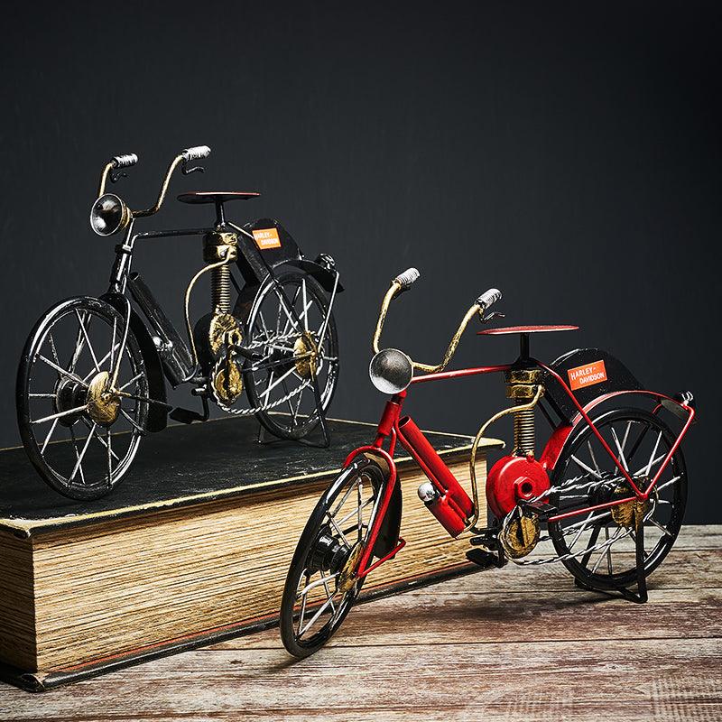 New Nordic Creative Minimalist Boy Small Ornaments