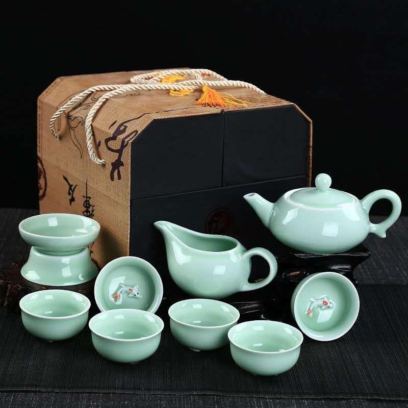 Porcelain Premium Edition