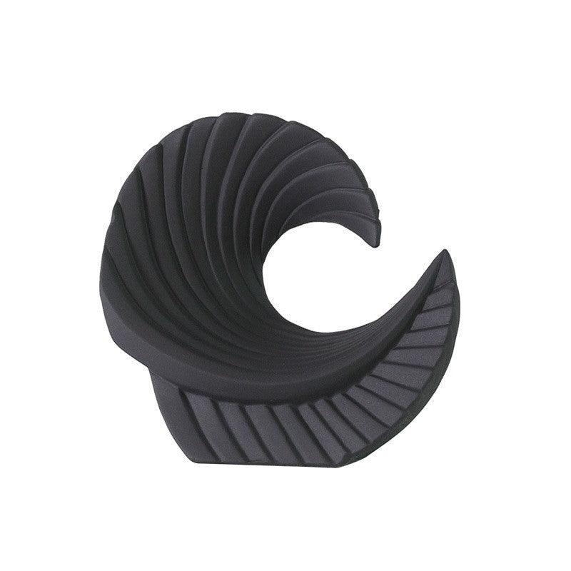 Simple And Modern Style Ceramic Ornaments