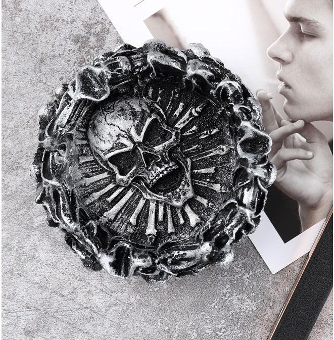 Fashion Creative Household Trend Ornaments Ashtray