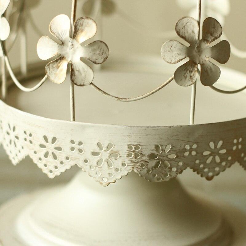 New American classical ornaments Home Furnishing decorations candle