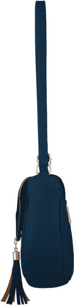 WrodssBlue Women Sling Bag - Regular Size