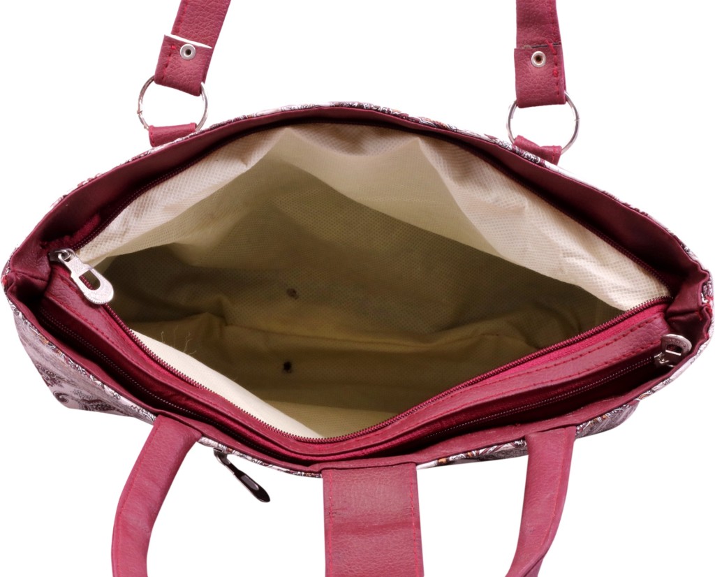 TiptopWomen Multicolor Shoulder Bag - Mini