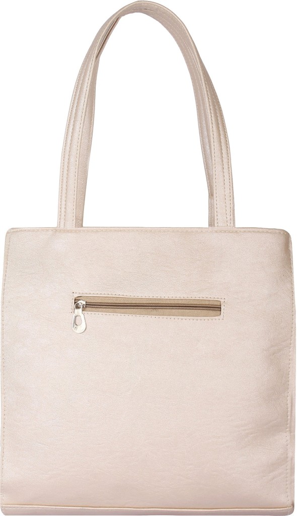 FANEXWomen Multicolor Hand-held Bag - Regular Size