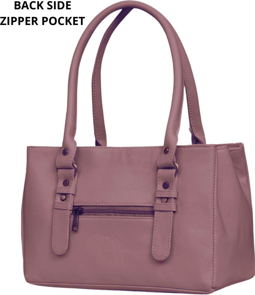 LAKME FASHIONWomen Purple Shoulder Bag - Regular Size