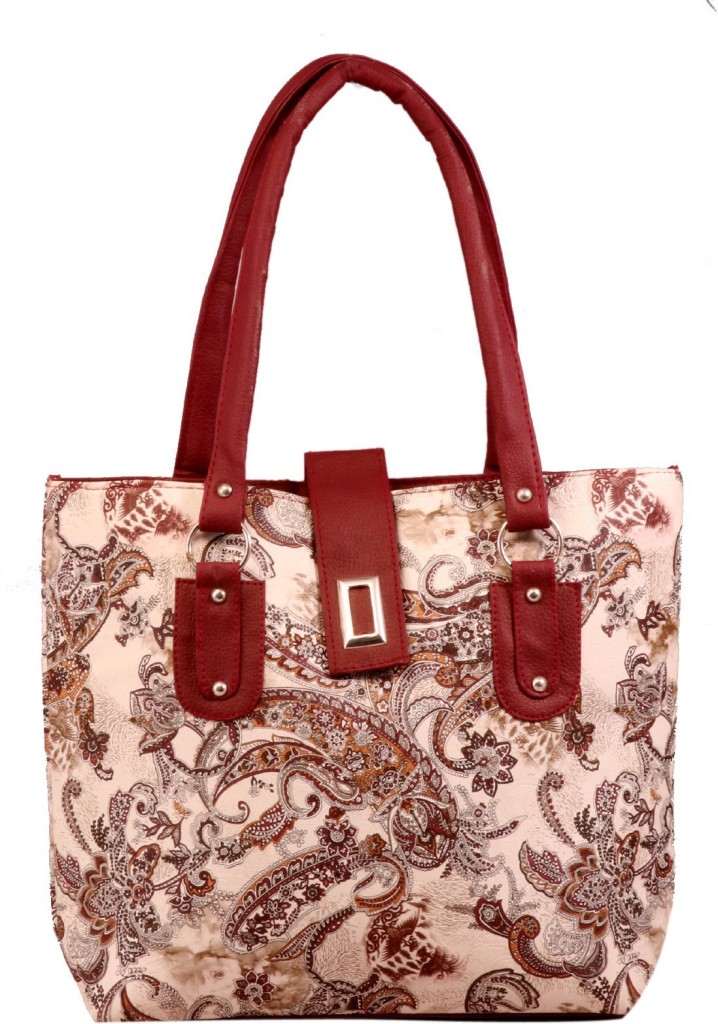 TiptopWomen Multicolor Shoulder Bag - Mini