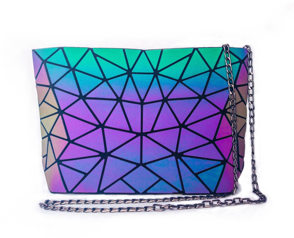 UneekMulticolor Women Sling Bag - Regular Size