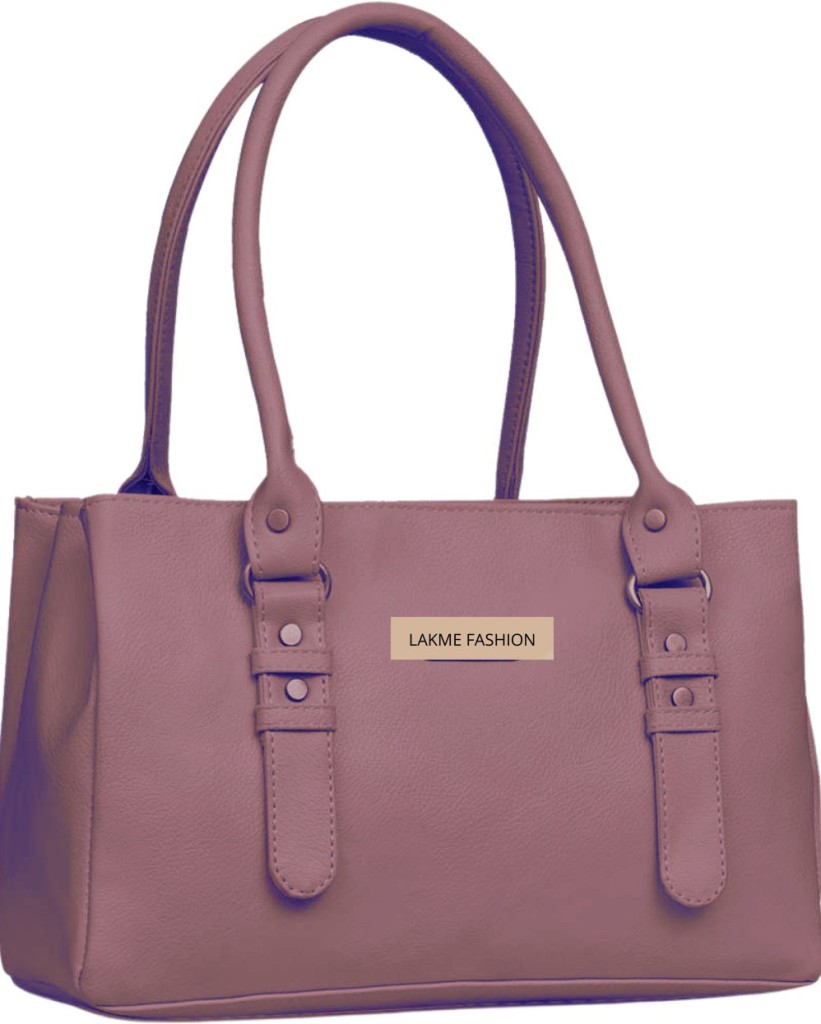 LAKME FASHIONWomen Purple Shoulder Bag - Regular Size