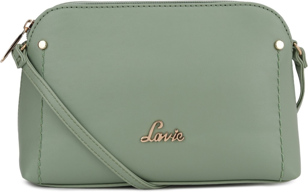 LAVIEGreen Women Sling Bag - Regular Size