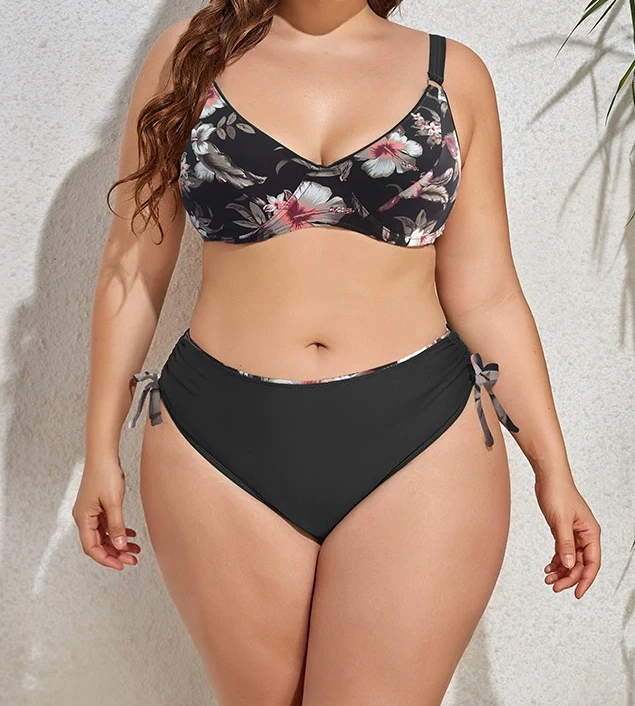 Plus Size Swimwear