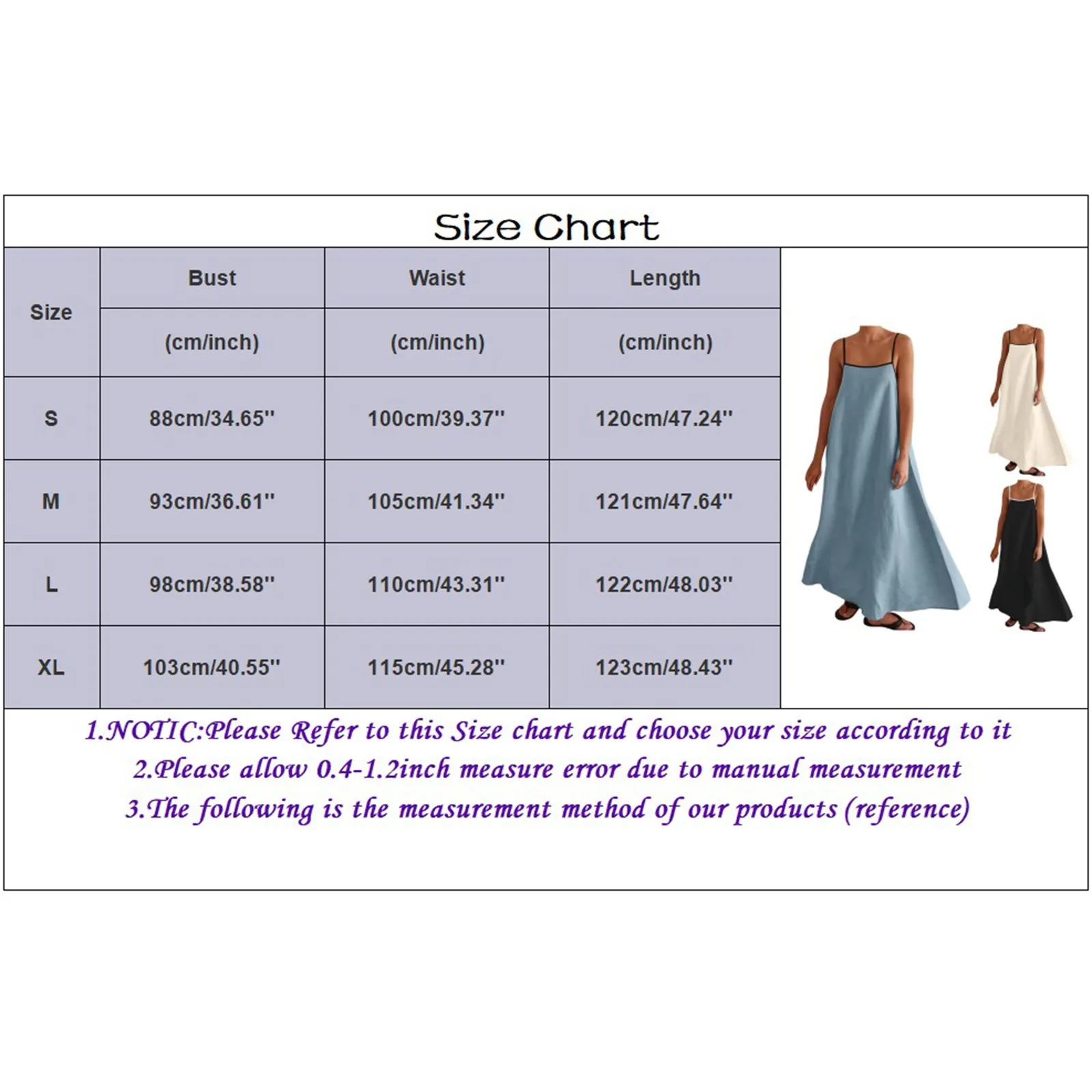 Women Oversized Maxi Dress Summer Basic Spaghetti Strap Backless Lace Up Tank Dress Flowy Casual Nightdress Loose Long Vestidos