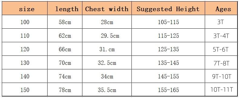 Kids Sleeveless Doughnut Print Summer Dresses