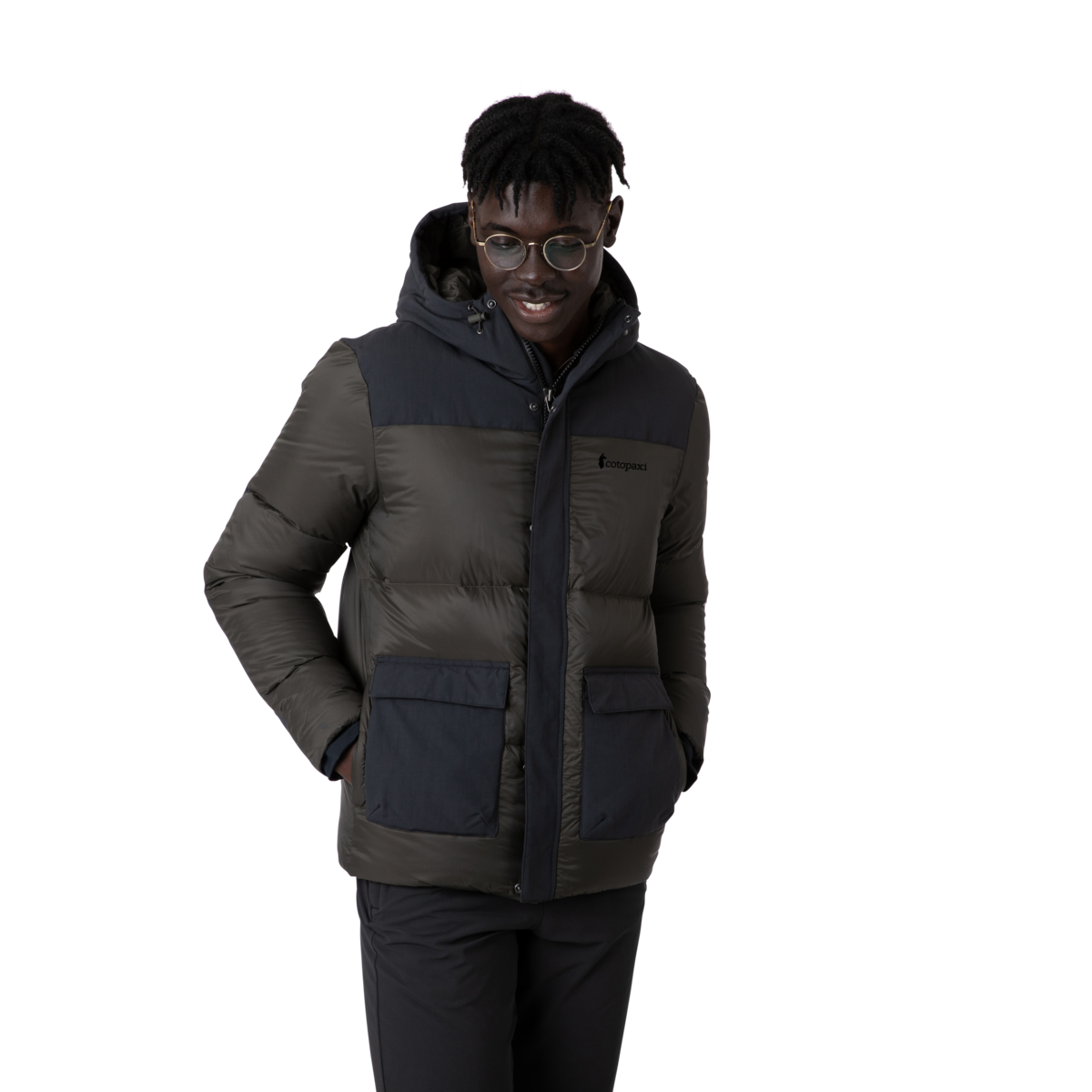 Solazo Down Parka - Men's