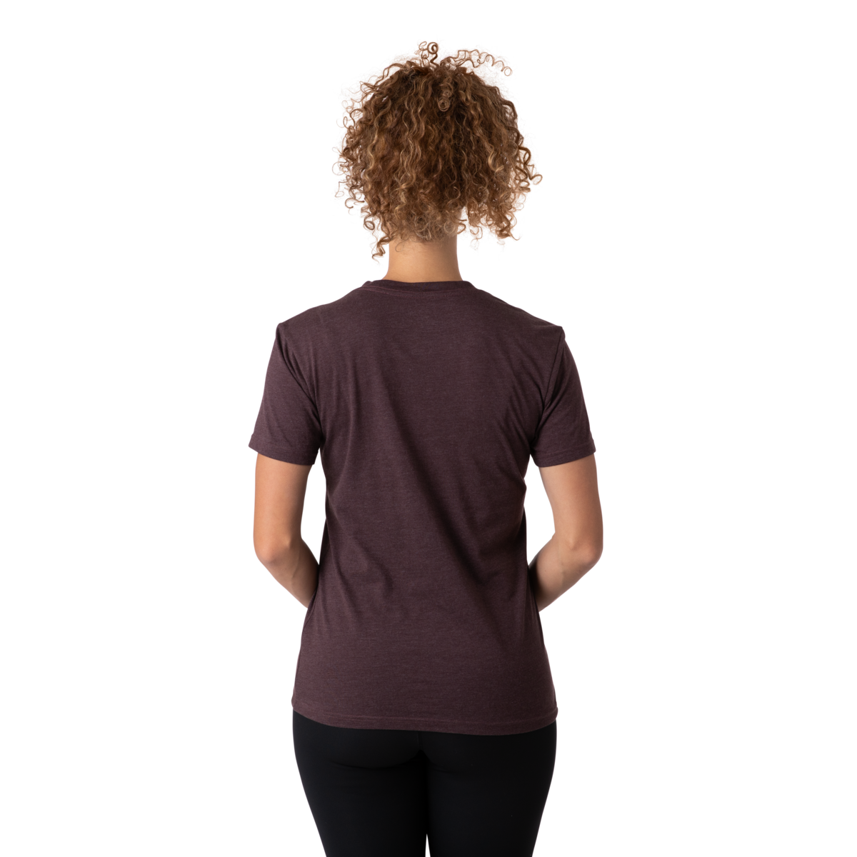 Topo Llama T-shirt - Women's