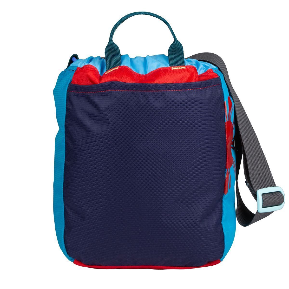 Camaya Satchel