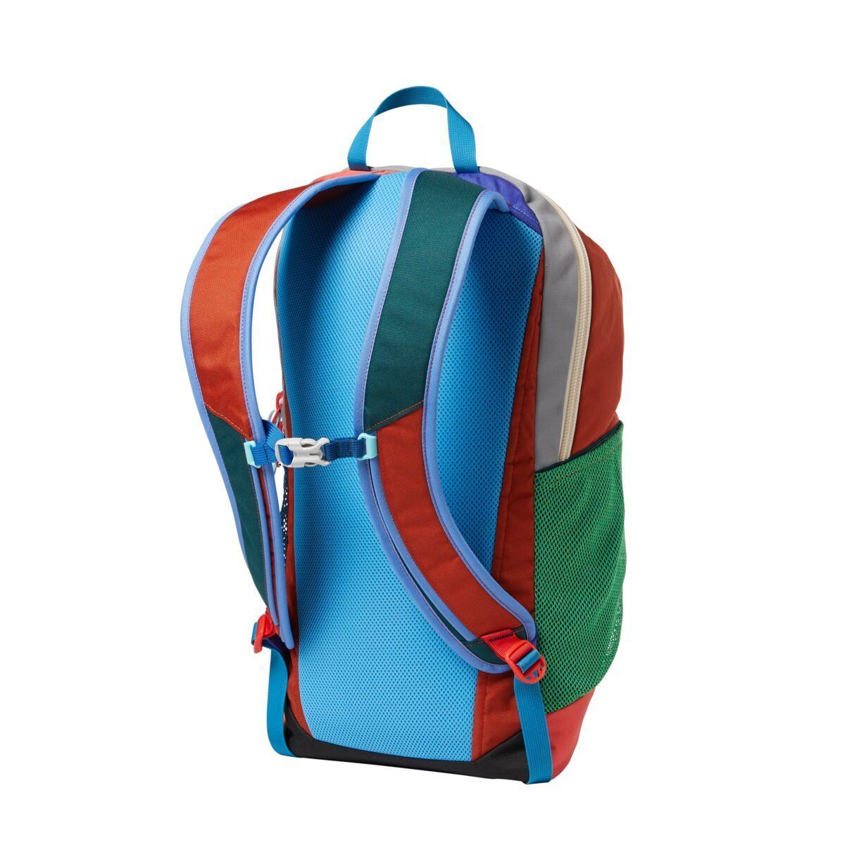 Bogota 20L Backpack - Del Día